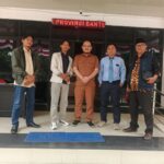 Terbentuknya DPD Lembaga Swadaya Masyarakat (LSM) Banten Transparansi Publik Di Desa Cisasungka Menjadi Tombak Pengawasan Program Pemerintah
