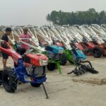 Pembagian Hand Traktor di Pandeglang Dipertanyakan, Sejumlah Poktan Soroti Transparansi Pengusulan