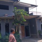 Sidang Setempat Perkara Harta Bersama, Majelis Hakim Cek Obyek SHM No. 000751 di Karangkobar